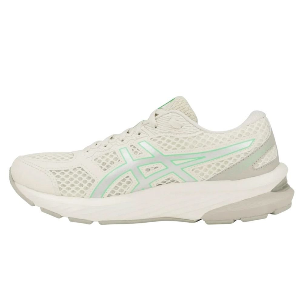 Tênis Asics Gel-Nagoya ST Feminino Bege 2