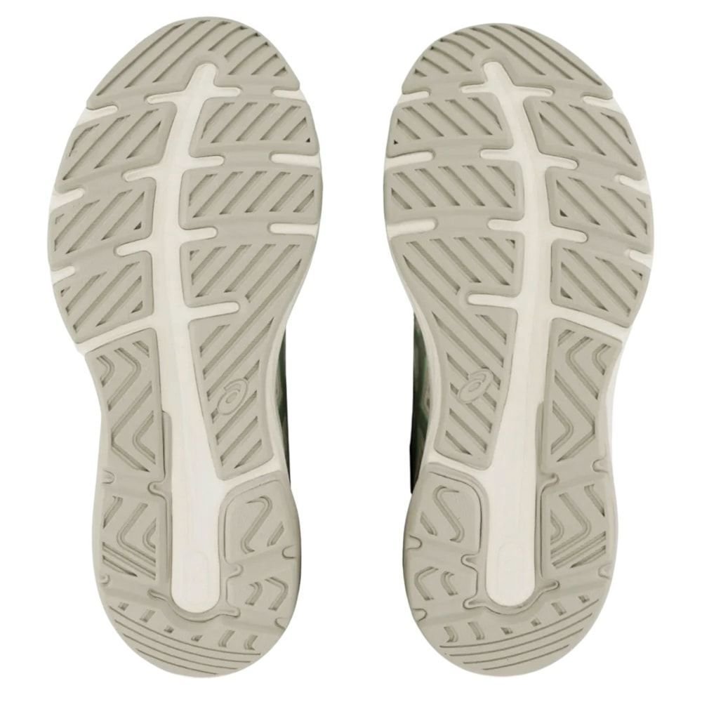 Tênis Asics Gel-Nagoya ST Feminino Bege 6