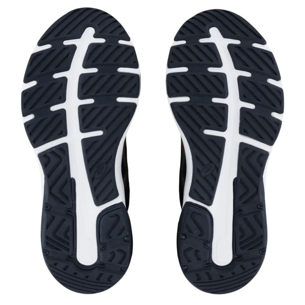 Tênis Asics Gel-Nagoya ST Feminino Azul Marinho 5