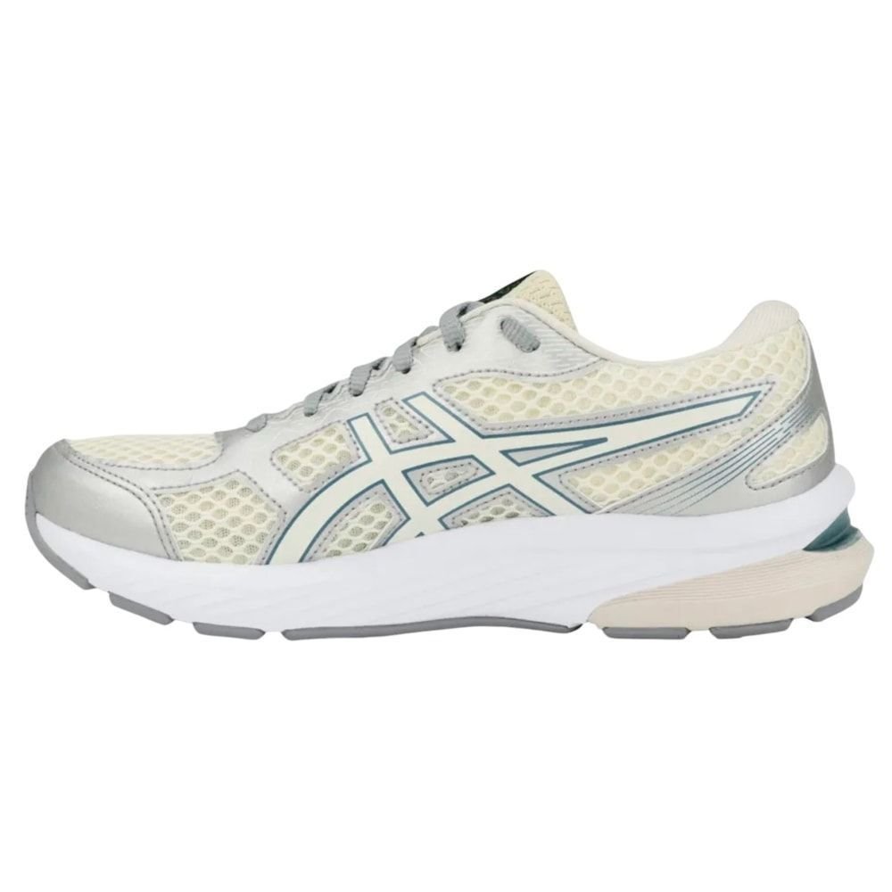 Tênis Asics Gel-Nagoya ST Feminino Bege 2