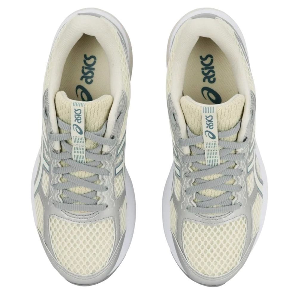 Tênis Asics Gel-Nagoya ST Feminino Bege 5