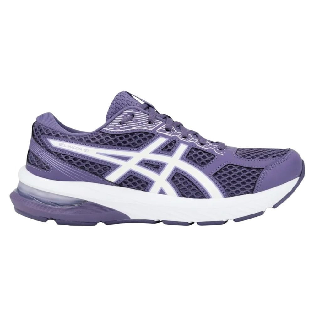 Tênis Asics Gel-Nagoya ST Feminino