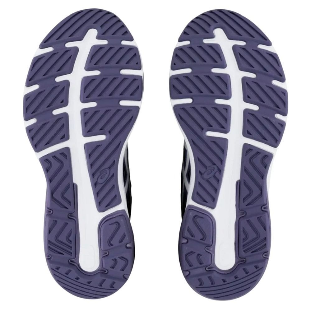 Tênis Asics Gel-Nagoya ST Feminino Roxo 6