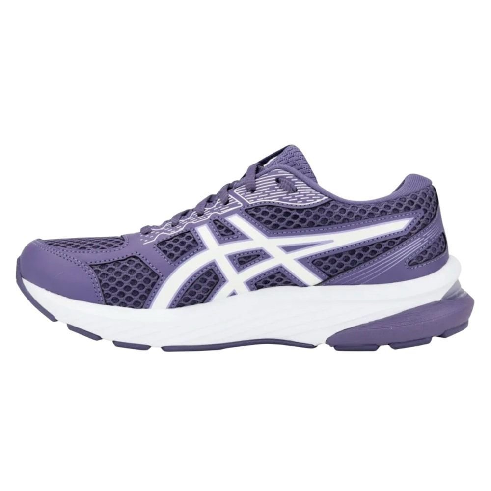 Tênis Asics Gel-Nagoya ST Feminino Roxo 2