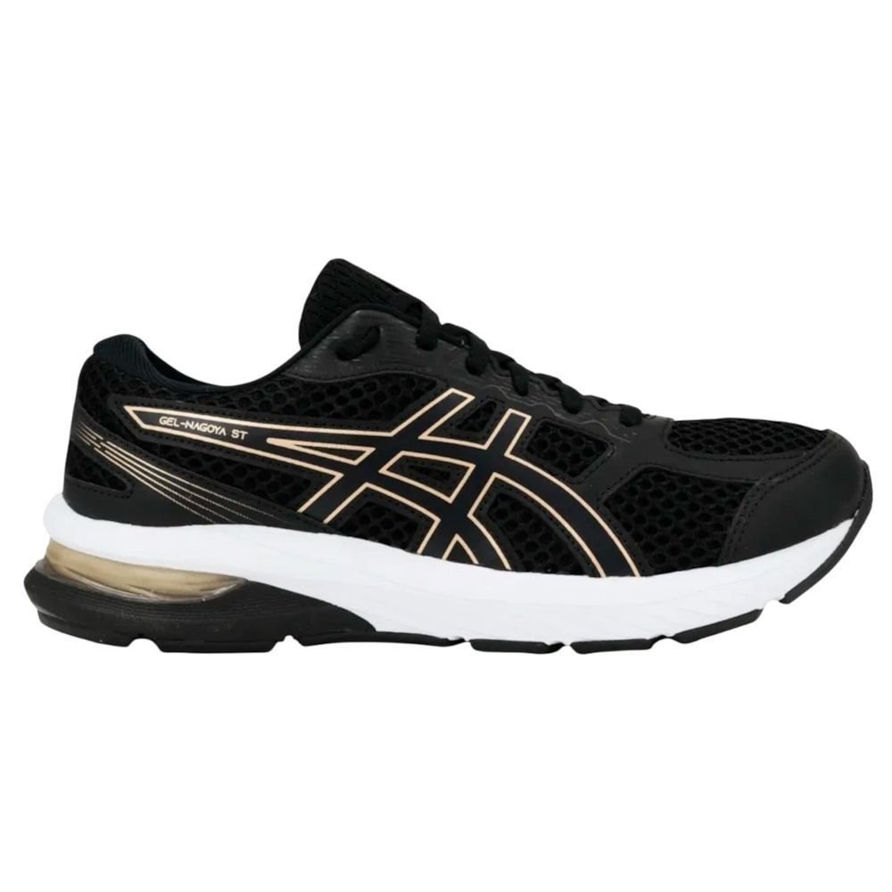 Tênis Asics Gel-Nagoya ST Feminino