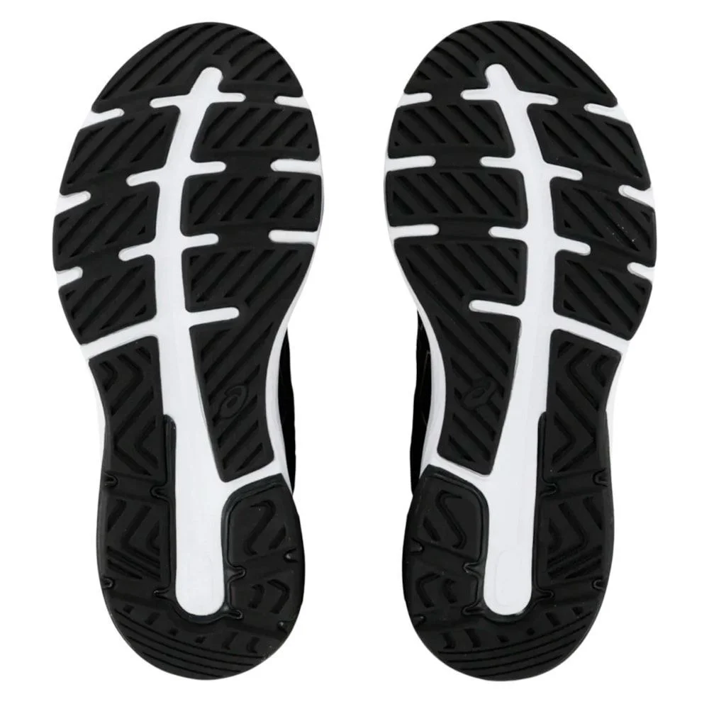 Tênis Asics Gel-Nagoya ST Feminino Preto 6