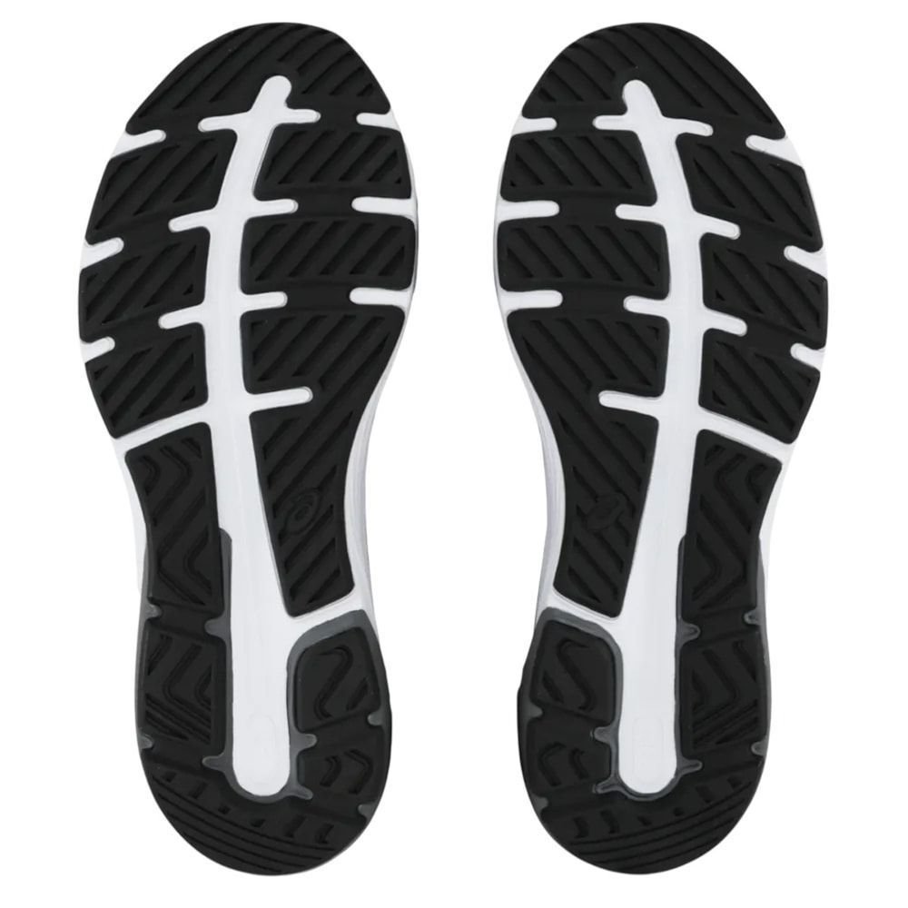 Tênis Asics Gel-Shogun ST Masculino Cinza 6