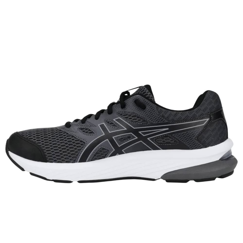 Tênis Asics Gel-Shogun ST Masculino Cinza 2