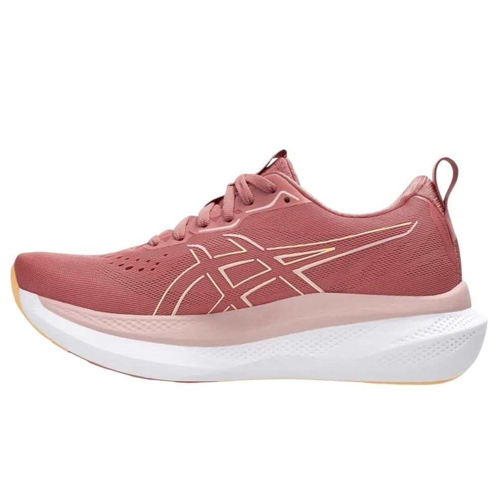 Tênis Asics Glideride Max Feminino Rosa 2