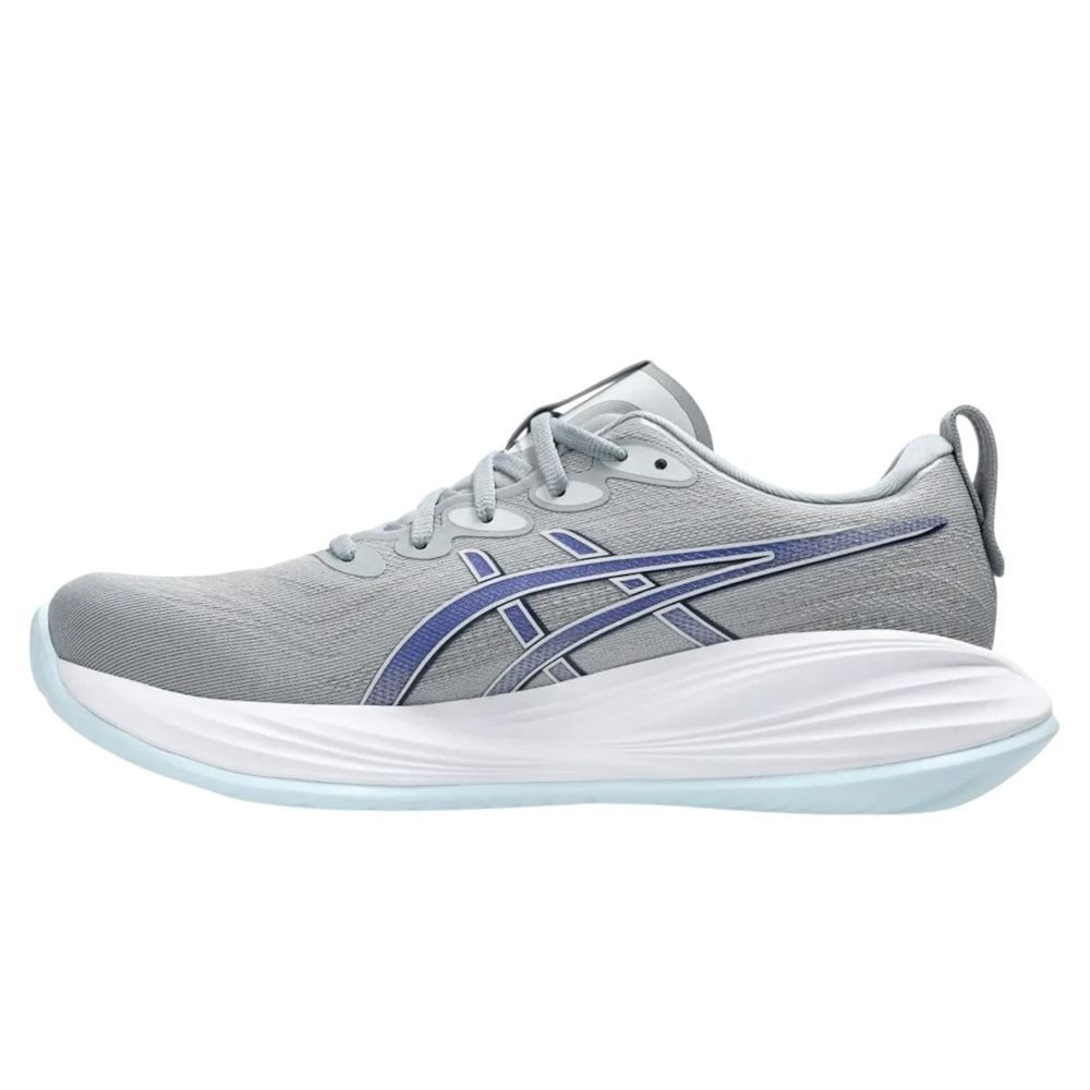 Tênis Asics Gel-Cumulus 27 Masculino Cinza 2