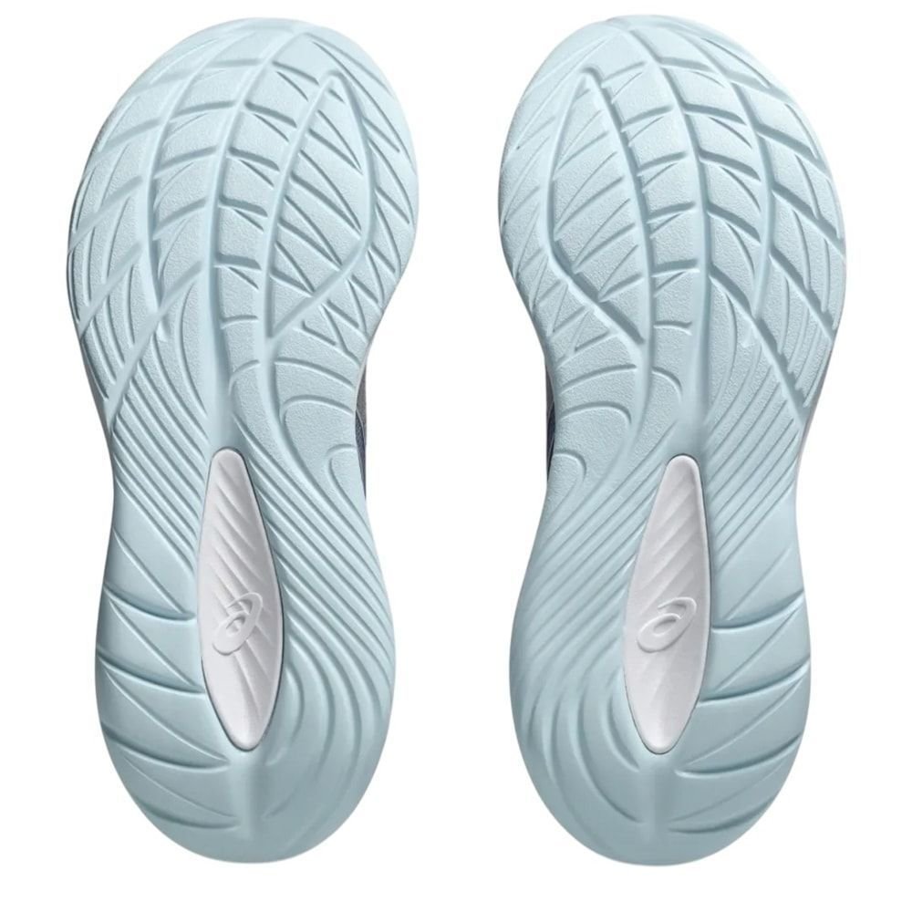 Tênis Asics Gel-Cumulus 27 Masculino Cinza 6