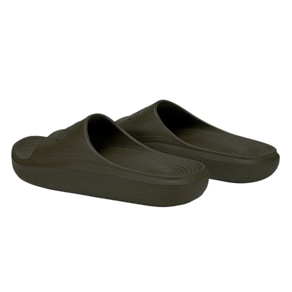 Chinelo Olympikus Sereno Unissex Verde 3