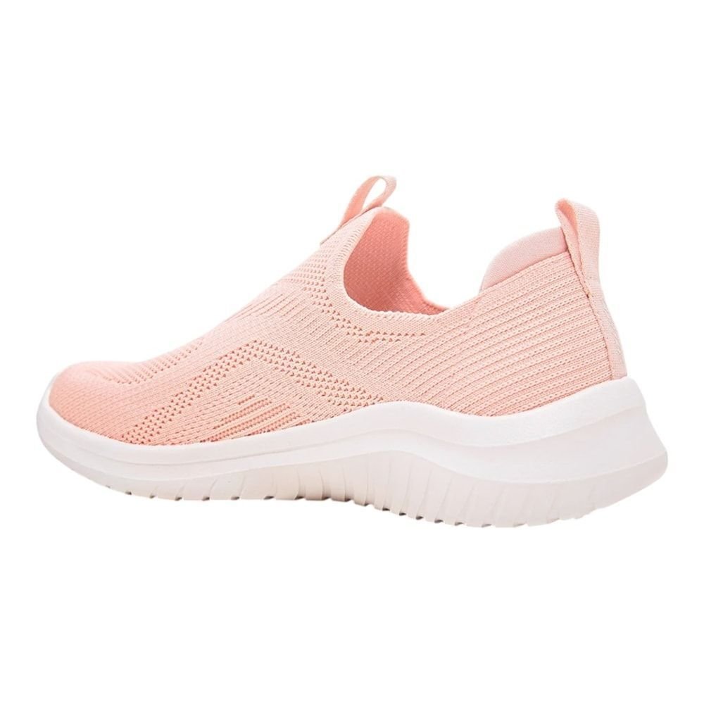Tênis Skechers Ultra Flex 2.0 Feminino Rosa 3