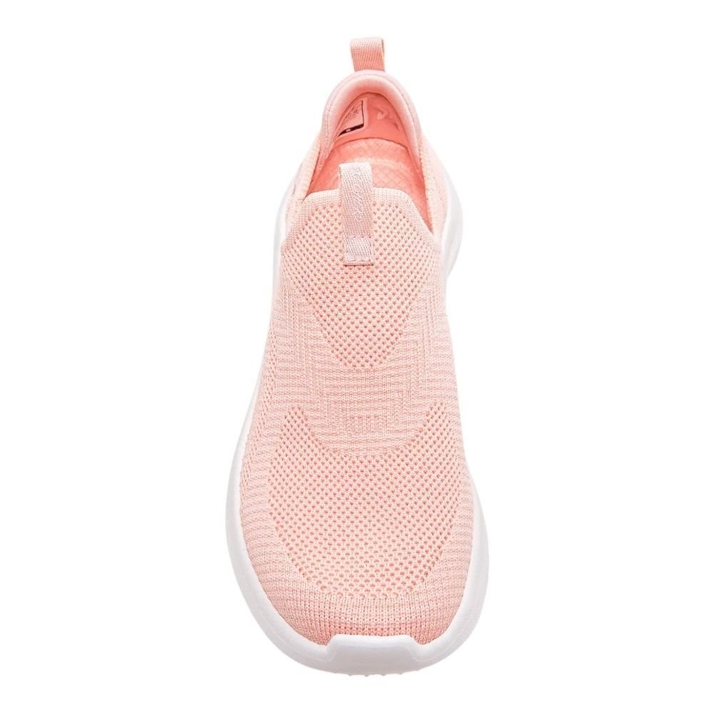 Tênis Skechers Ultra Flex 2.0 Feminino Rosa 4
