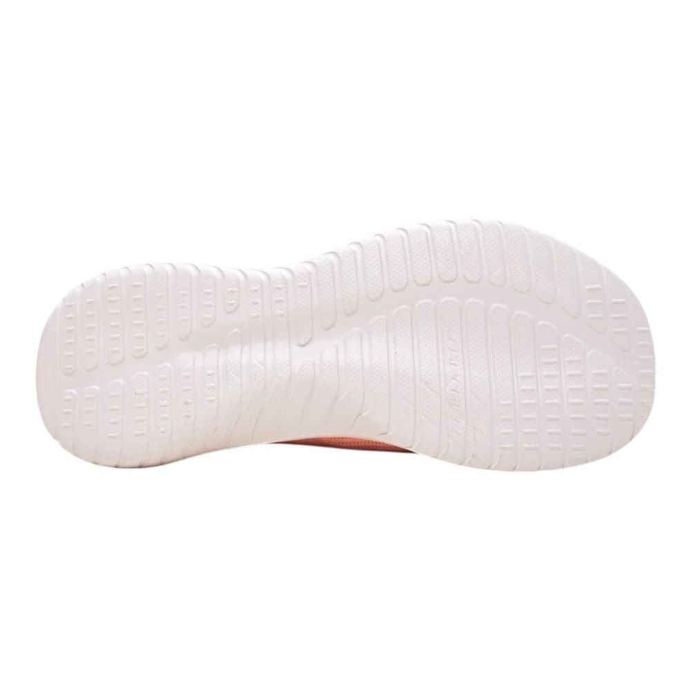 Tênis Skechers Ultra Flex 2.0 Feminino Rosa 5