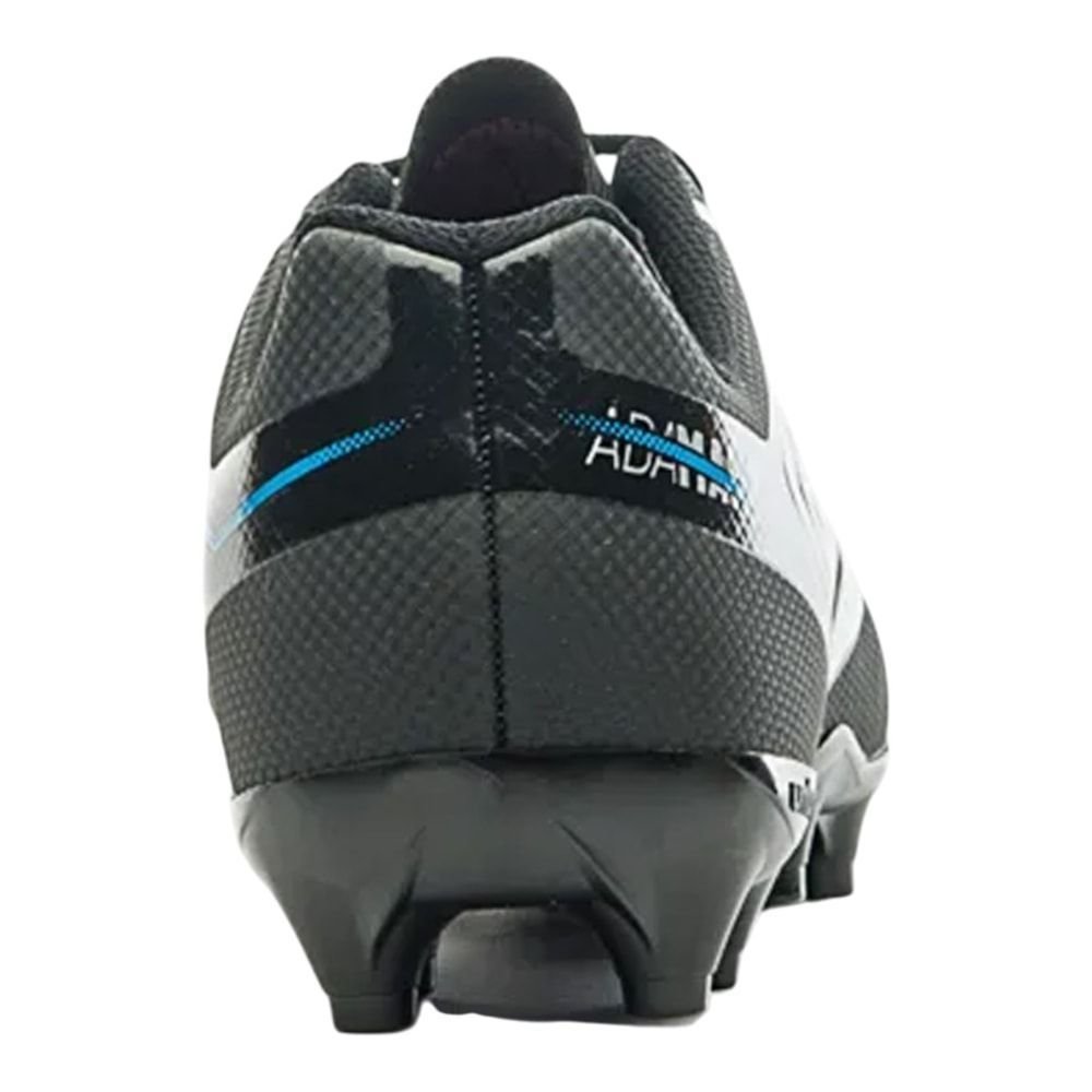 Chuteira Campo Umbro Adamant Top Speed Infantil Preto 4