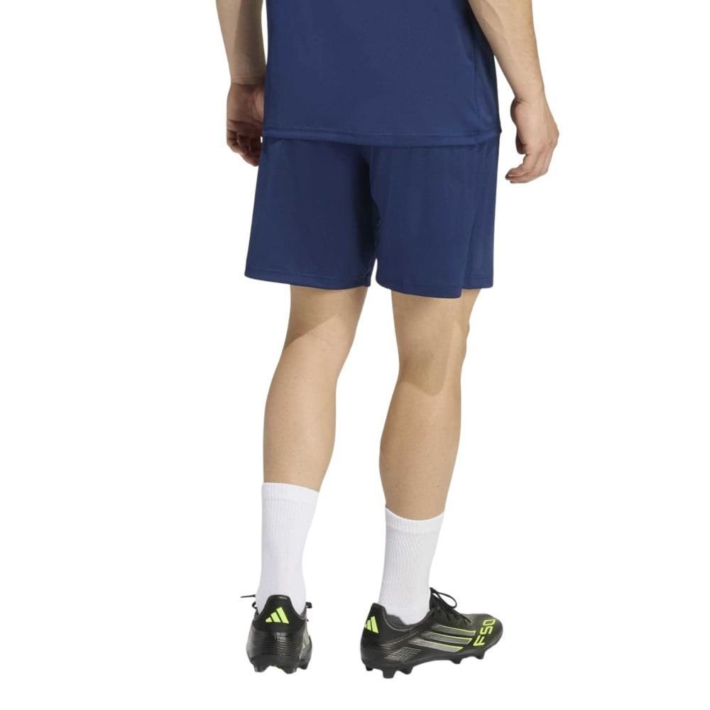 Short Adidas Entrada 26 Masculino Azul 2