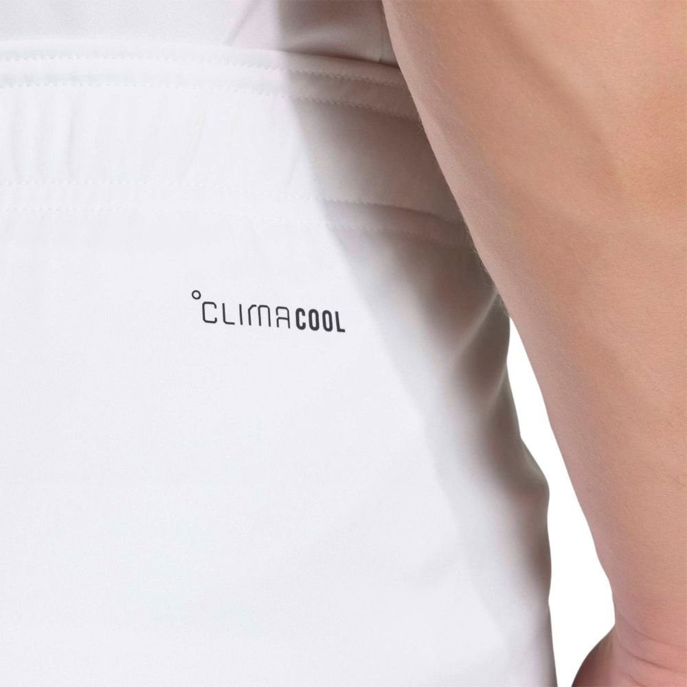 Short Adidas Entrada 26 Masculino Branco 4