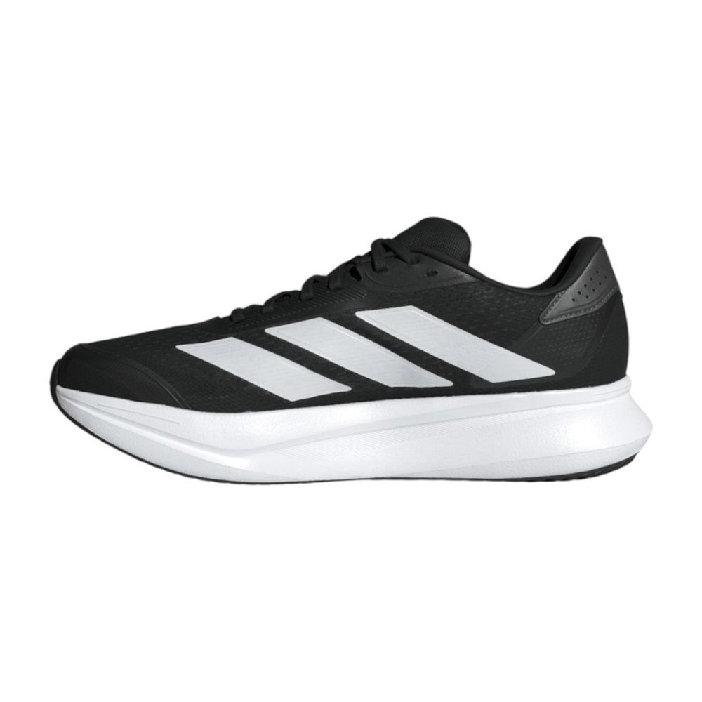 Tênis Adidas Duramo SL2 Unissex Preto 2