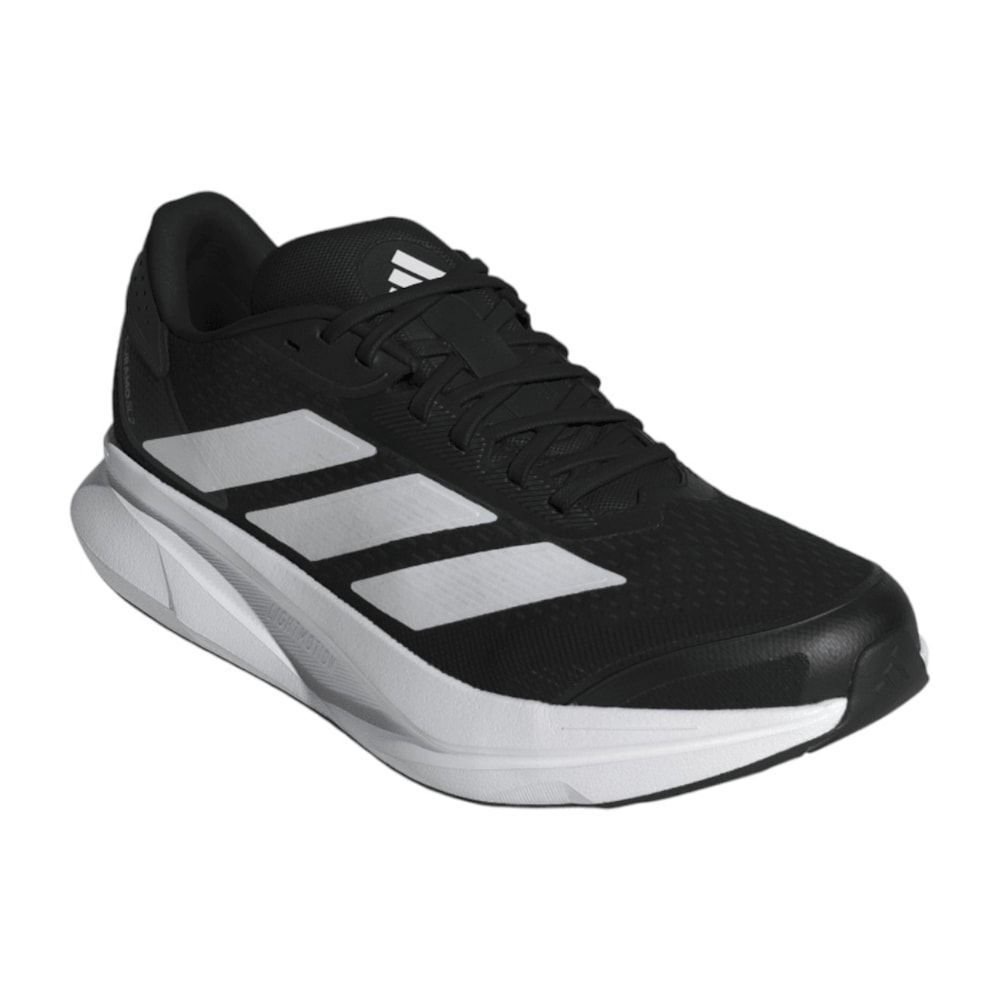Tênis Adidas Duramo SL2 Unissex Preto 3