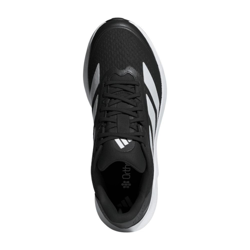 Tênis Adidas Duramo SL2 Unissex Preto 5