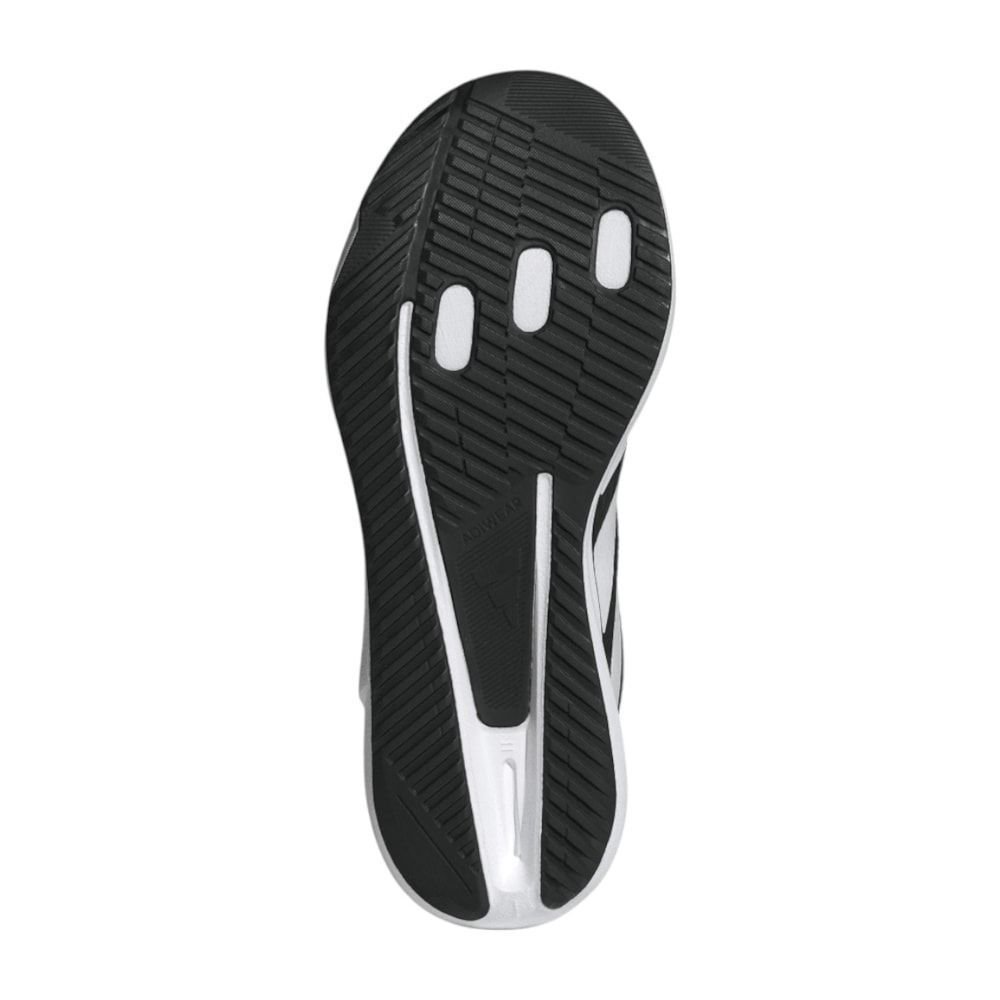 Tênis Adidas Duramo SL2 Unissex Preto 6