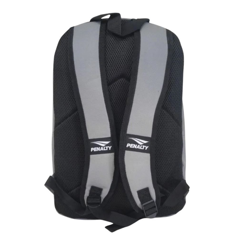 Mochila Penalty PNLT-236 Cinza 2