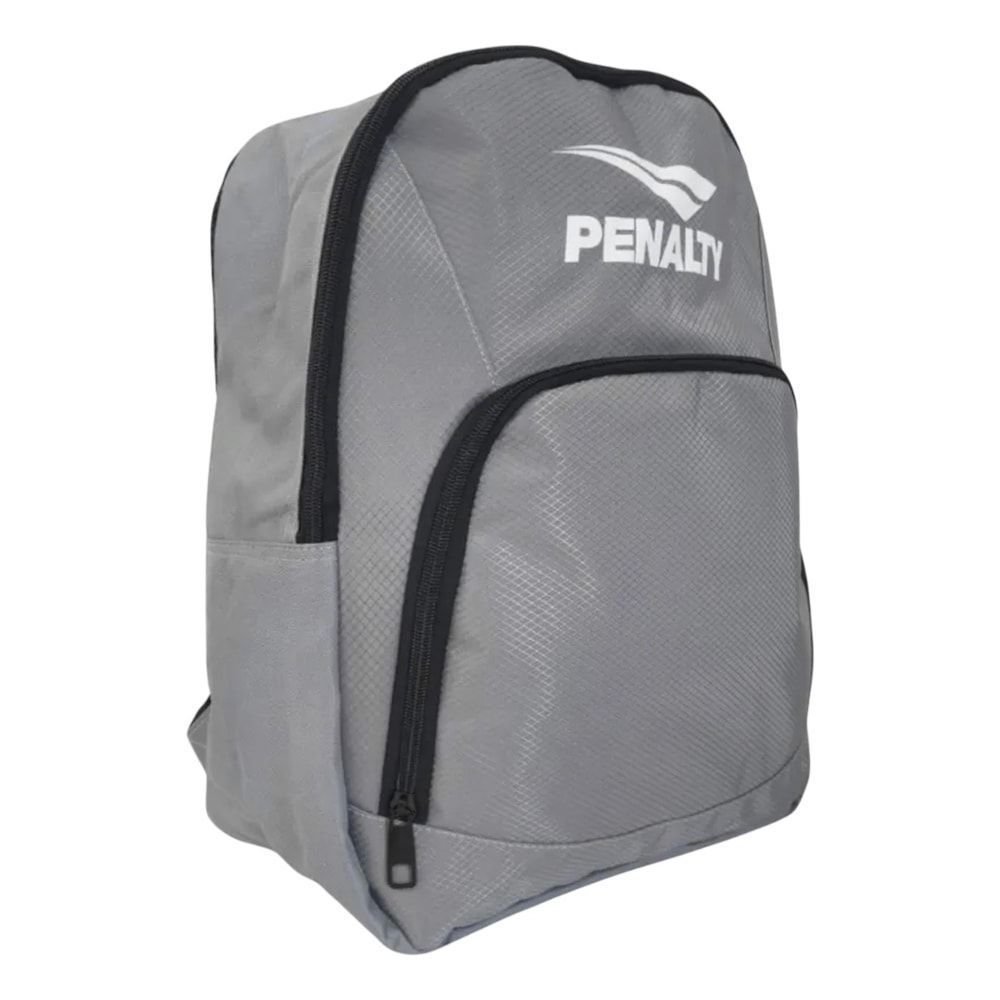 Mochila Penalty PNLT-236 Cinza 3