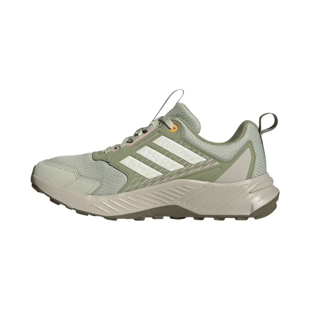 Tênis Adidas Terrex Tracefinder 2 Feminino Verde 2