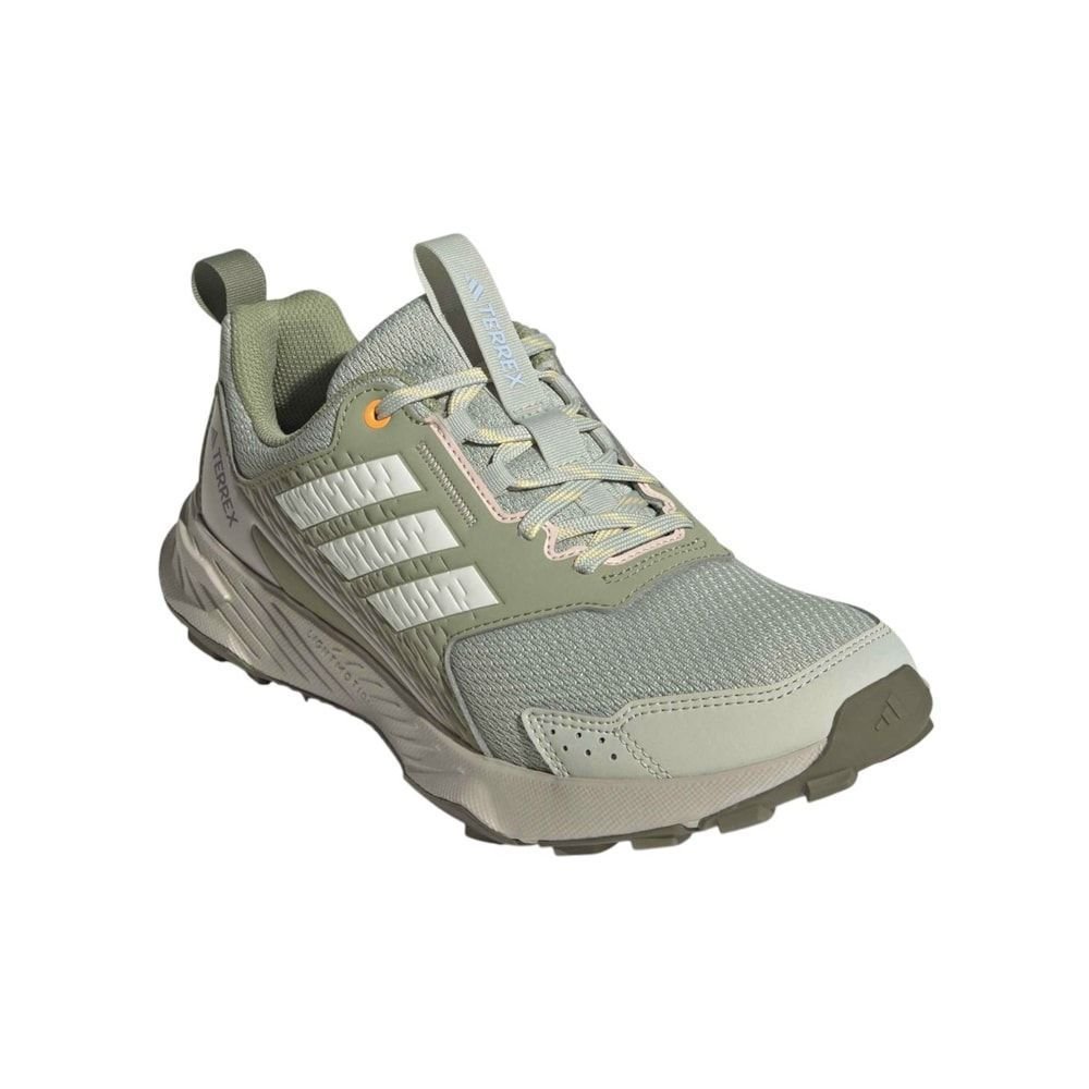 Tênis Adidas Terrex Tracefinder 2 Feminino Verde 3