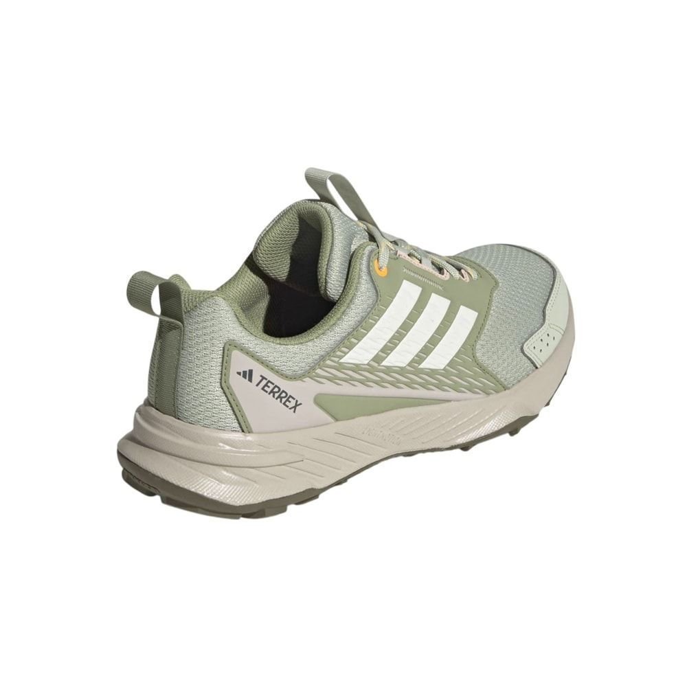 Tênis Adidas Terrex Tracefinder 2 Feminino Verde 4