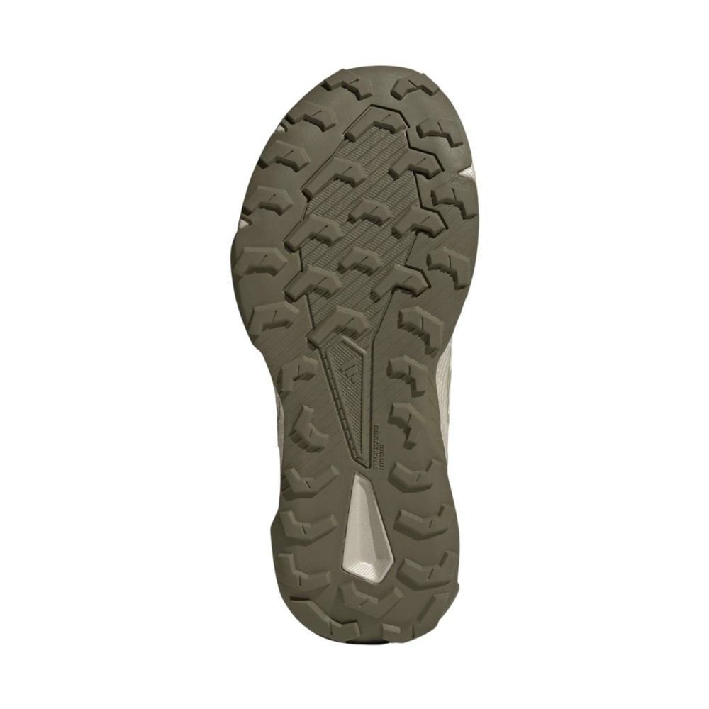 Tênis Adidas Terrex Tracefinder 2 Feminino Verde 6