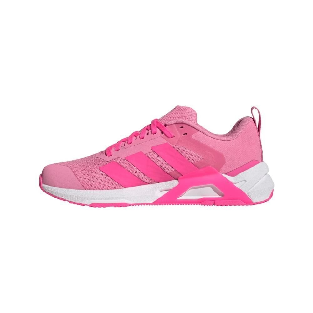 Tênis Adidas Dropset Control Trainer Feminino Rosa 2