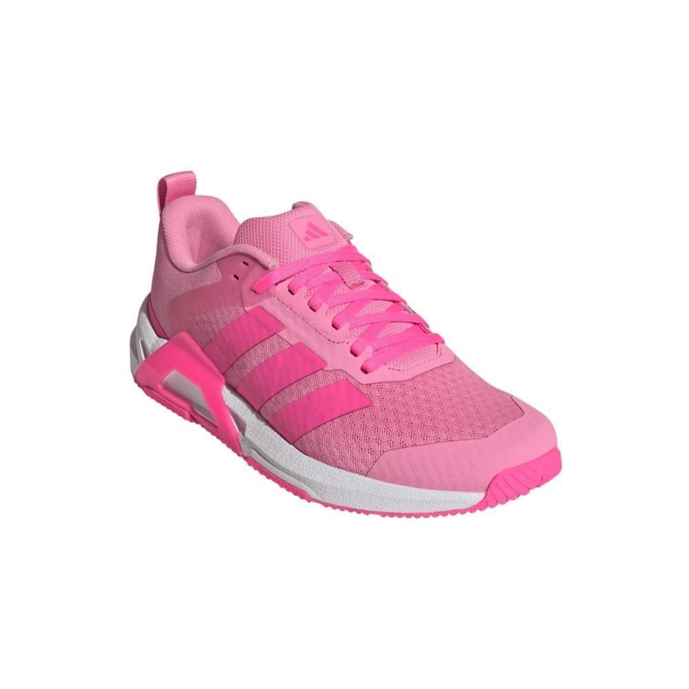 Tênis Adidas Dropset Control Trainer Feminino Rosa 3