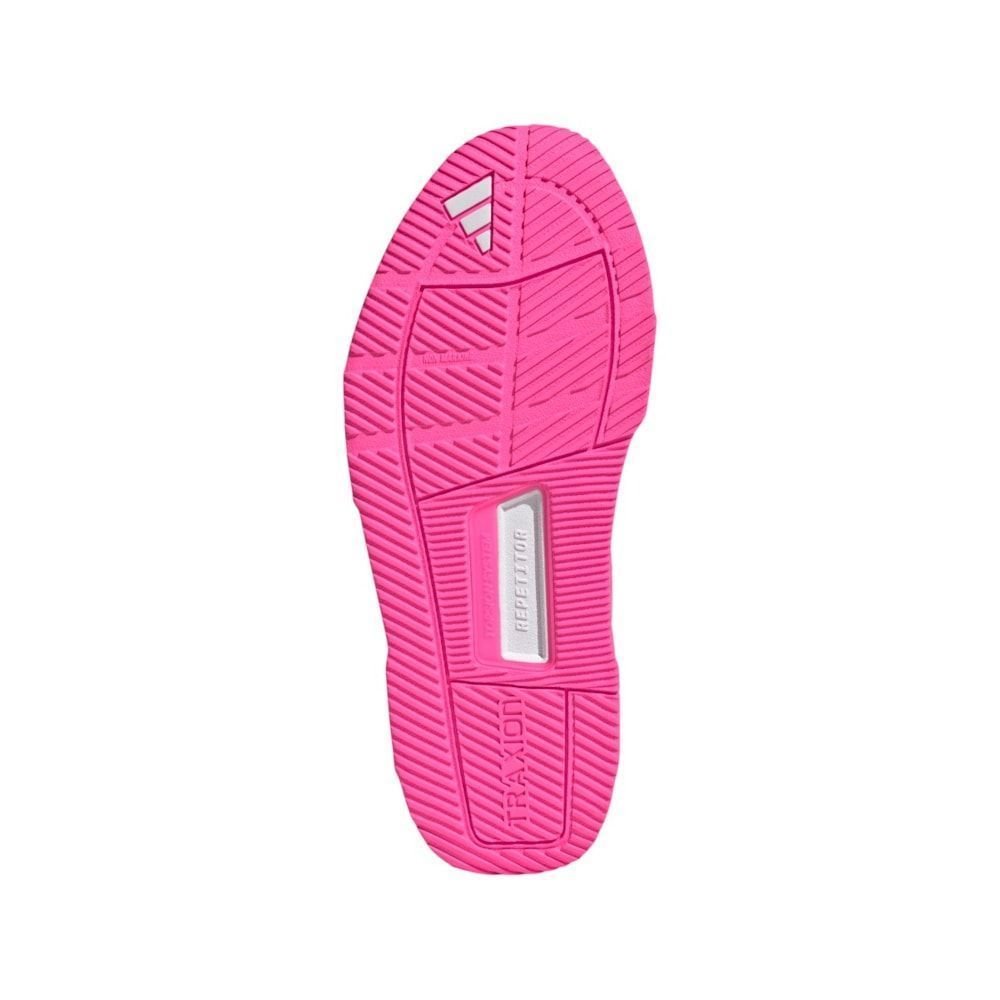 Tênis Adidas Dropset Control Trainer Feminino Rosa 6