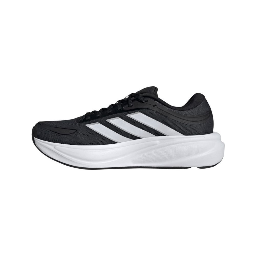 Tênis Adidas Response 2 Masculino Preto 2