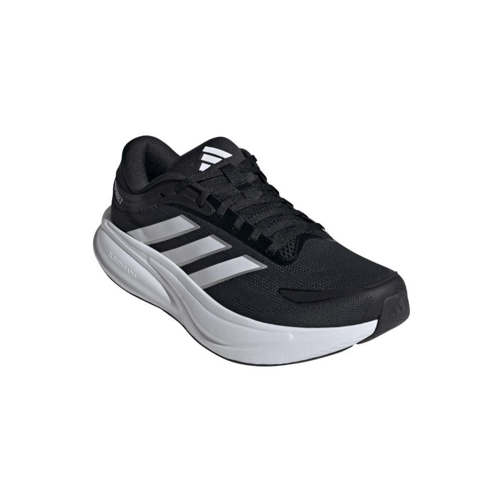 Tênis Adidas Response 2 Masculino Preto 3