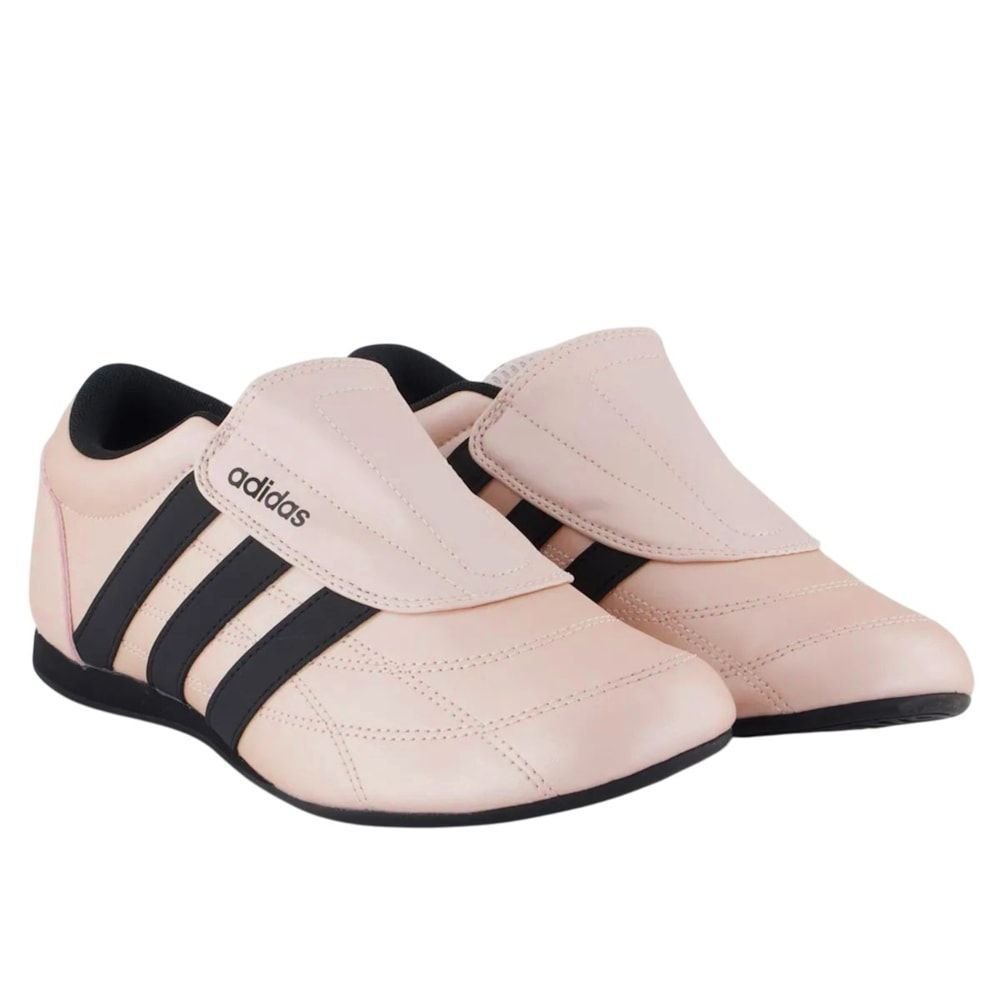 Tênis Adidas Tekwen Feminino Rosa 2