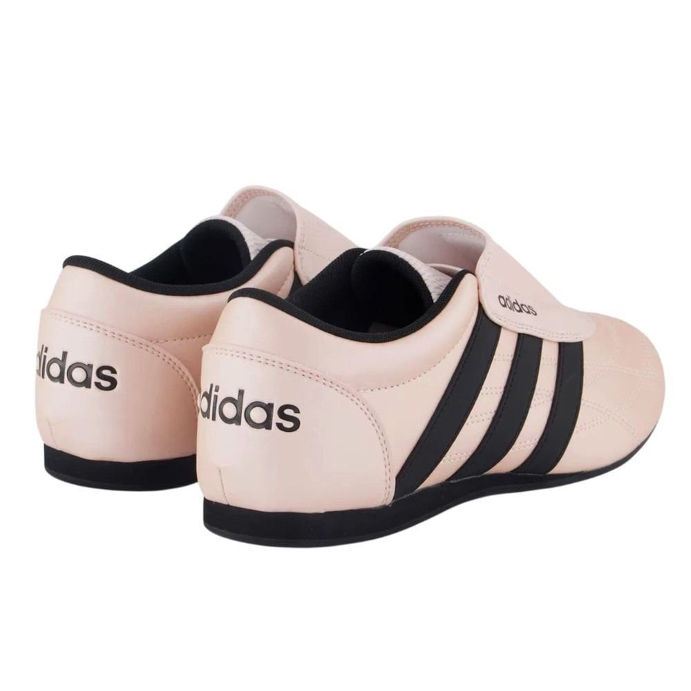 Tênis Adidas Tekwen Feminino Rosa 3