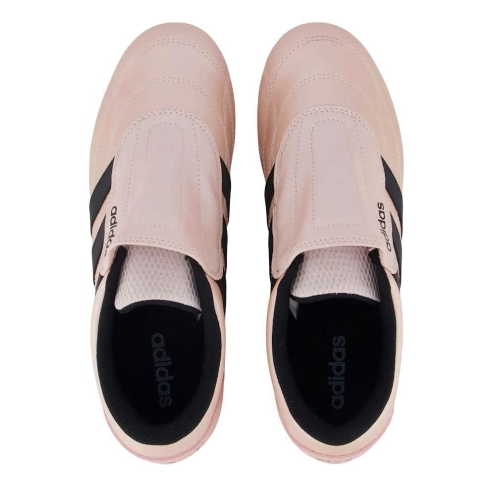 Tênis Adidas Tekwen Feminino Rosa 4