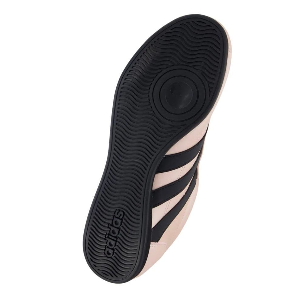 Tênis Adidas Tekwen Feminino Rosa 5