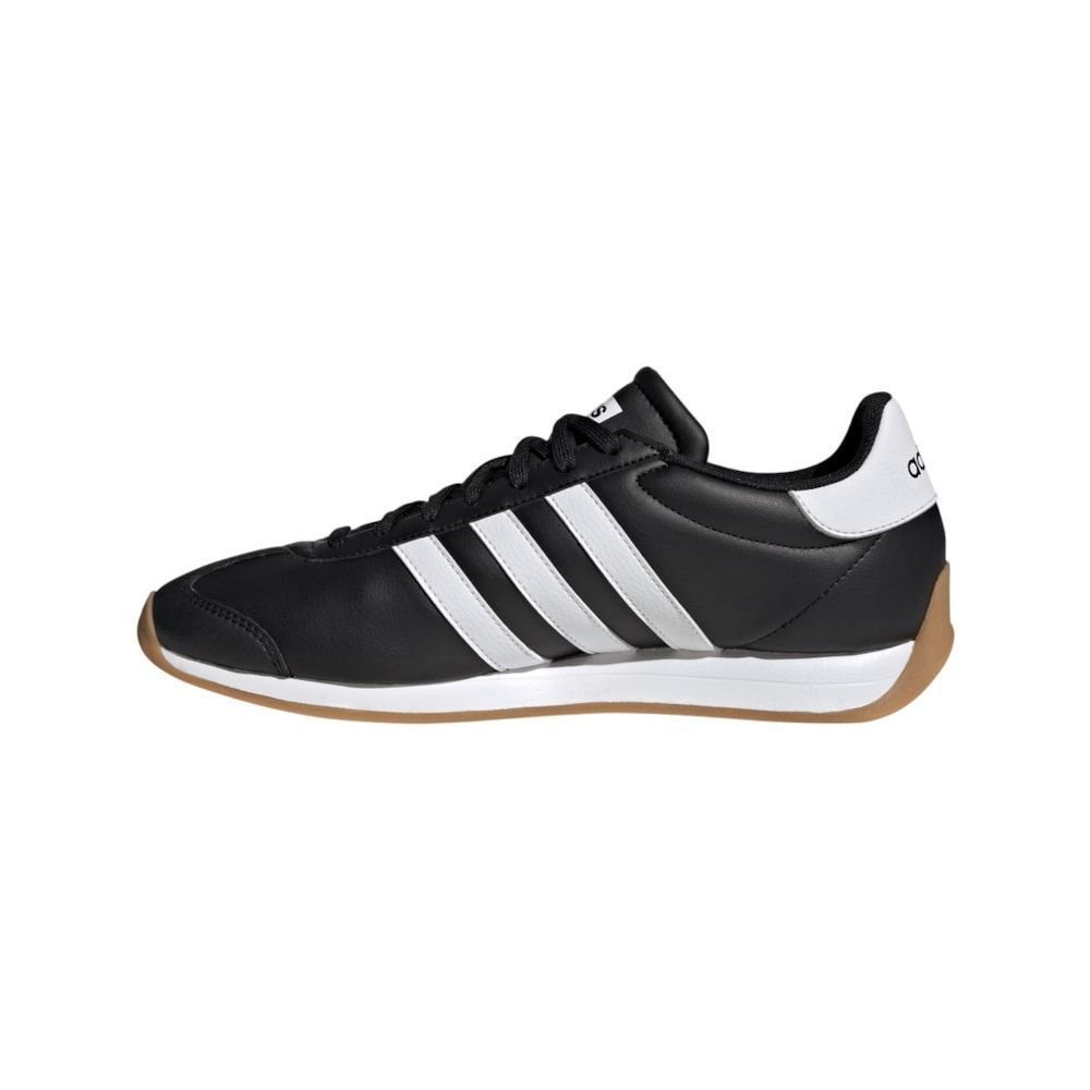 Tênis Adidas Runvista Masculino Preto 2