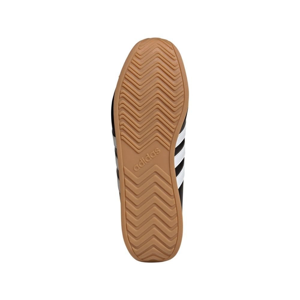 Tênis Adidas Runvista Masculino Preto 6