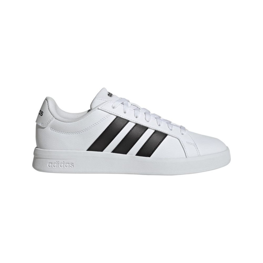 Tênis Adidas Grand Court Base 3.0 Masculino