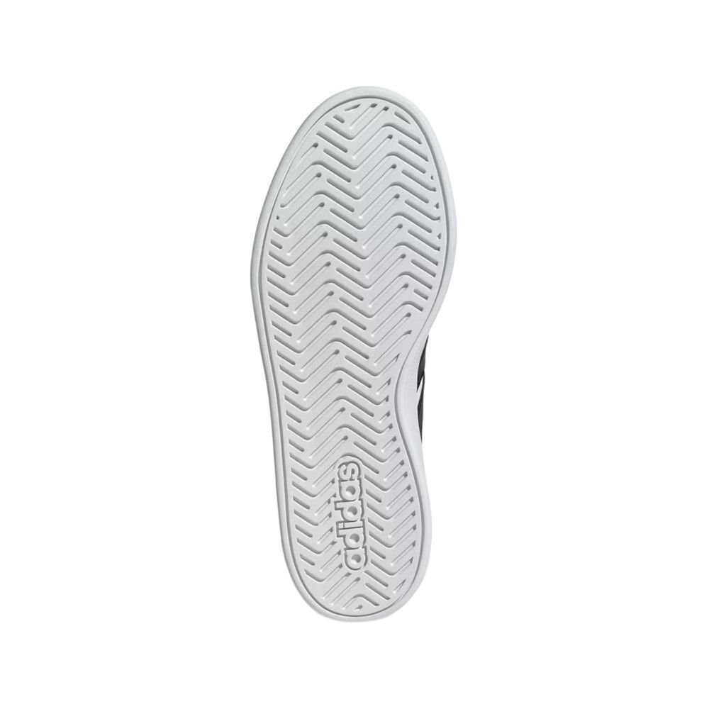 Tênis Adidas Grand Court Base 3.0 Masculino Branco 6