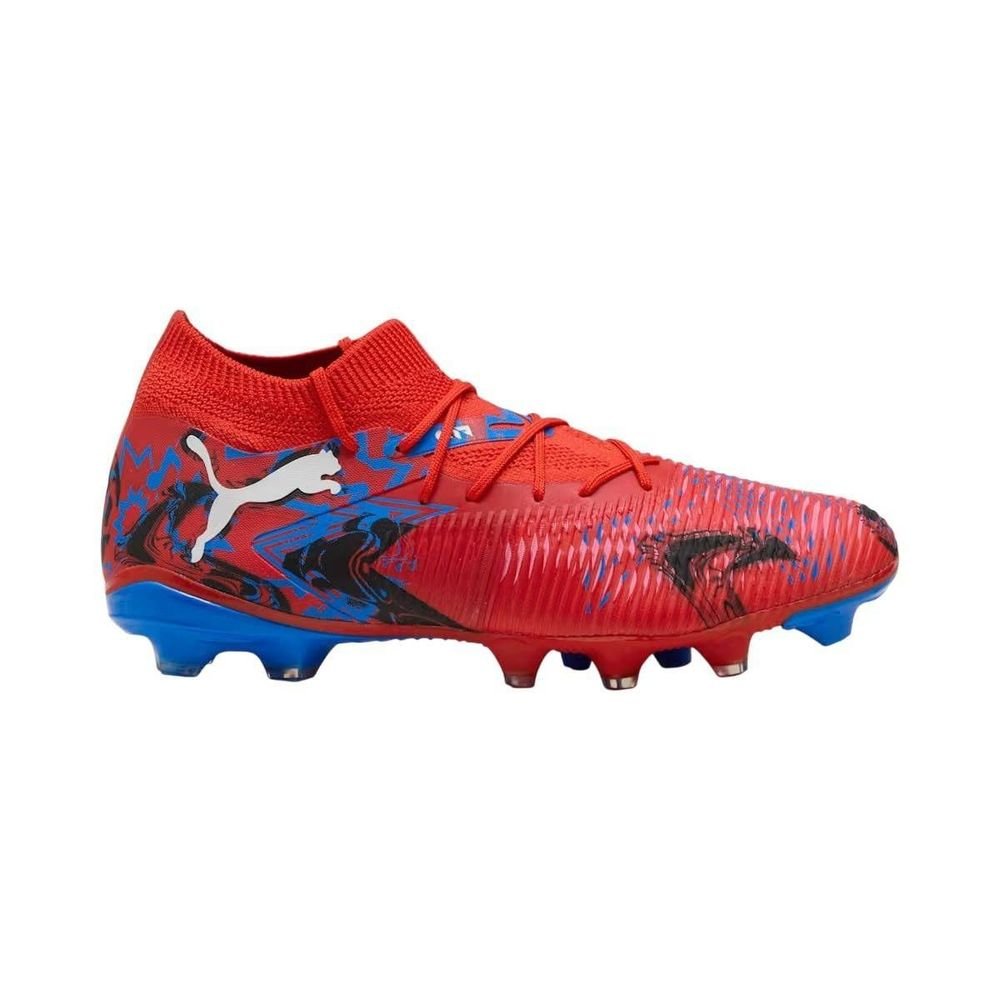 Chuteira Campo Puma Future 8 Match Playmakers