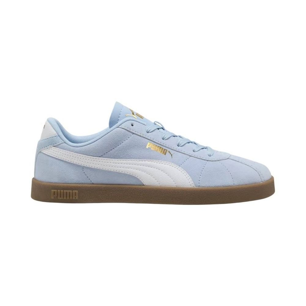 Tênis Puma Club II Feminino