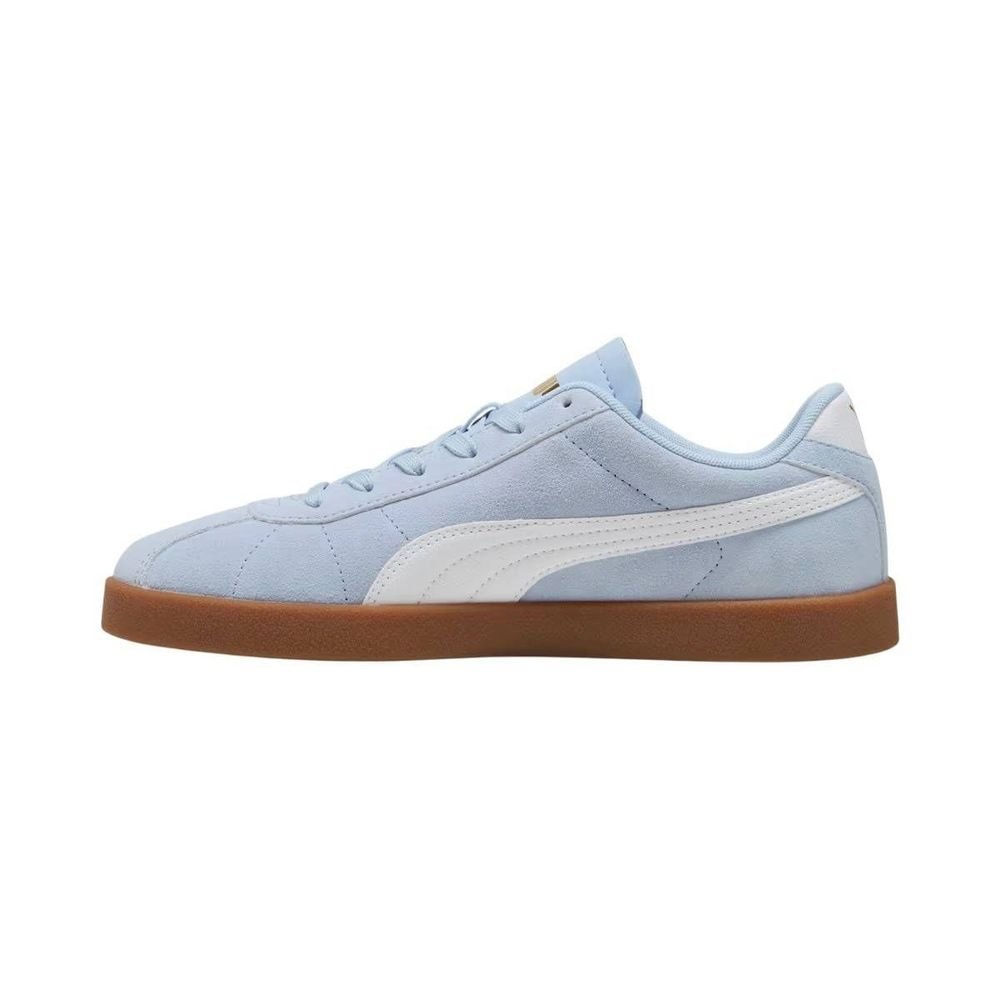 Tênis Puma Club II Feminino Azul 2