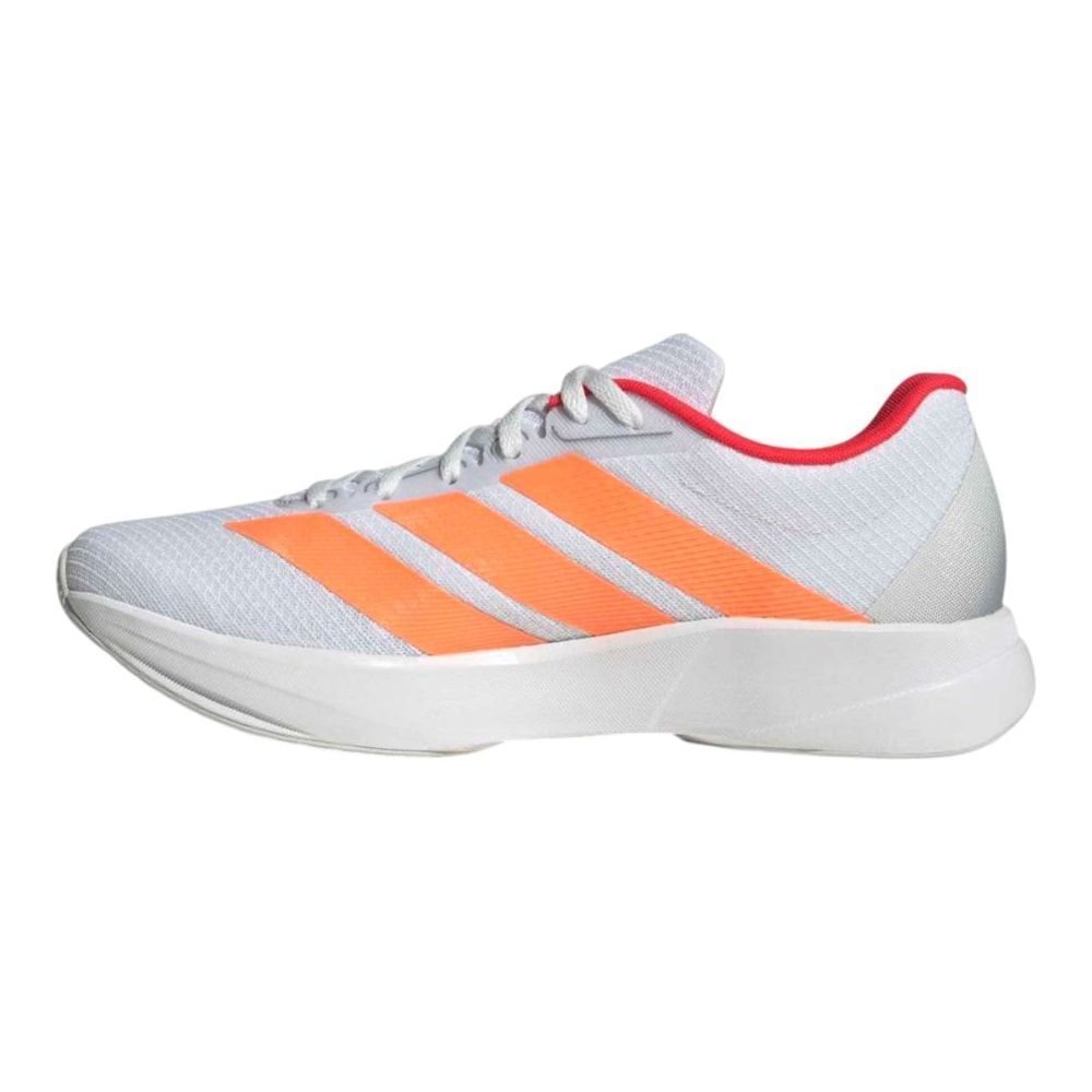 Tênis Adidas Duramo RC2 Masculino Branco 2