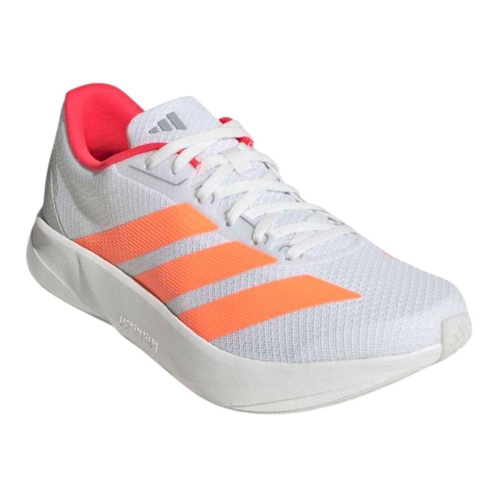 Tênis Adidas Duramo RC2 Masculino Branco 3
